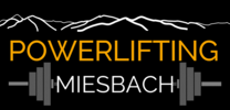 Powerlifting Miesbach - Das erste private Powerlifting Gym mit manueller Therapie in Miesbach.